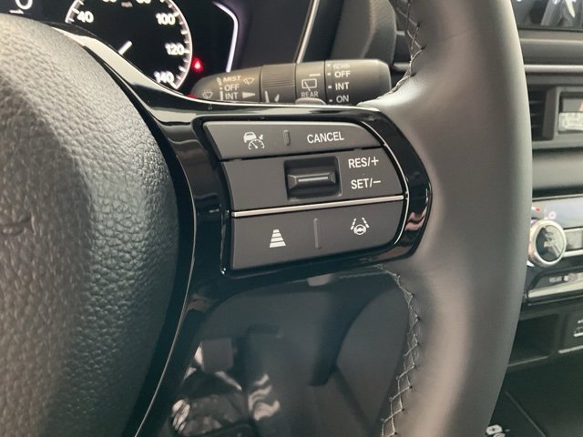 New 2025 Honda Pilot EX-L image 11