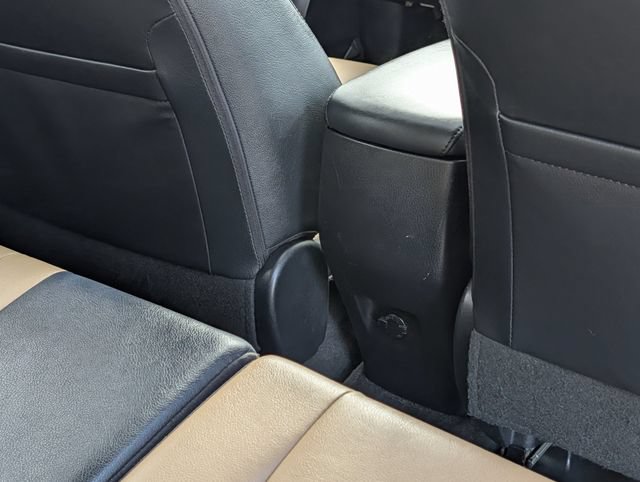 Used 2016 Toyota RAV4 Limited FWD image 30