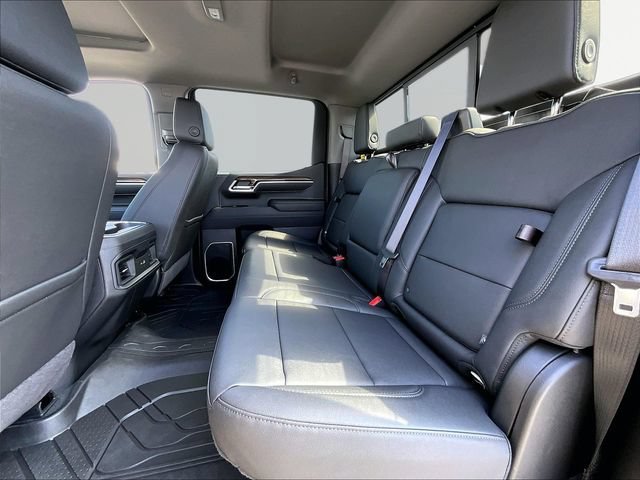 New 2026 Chevrolet Silverado 1500 RST w/ All Star Edition Plus AWD/4WD image 14