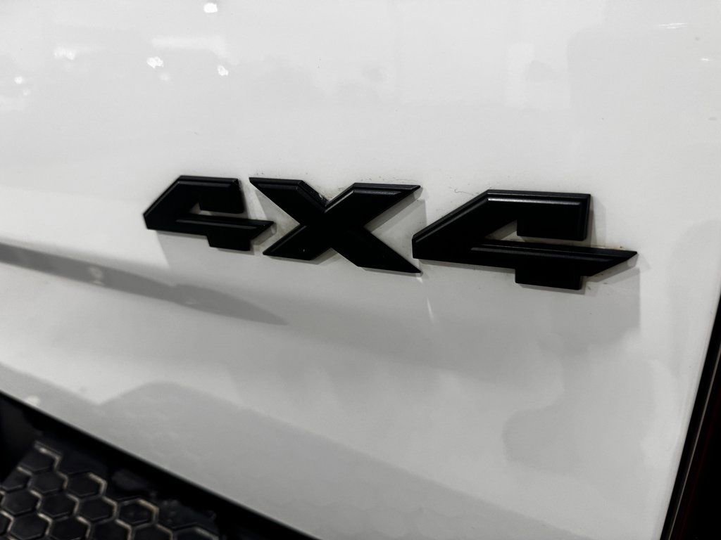 Used 2020 RAM 1500 Classic Warlock w/ Electronics Group image 33