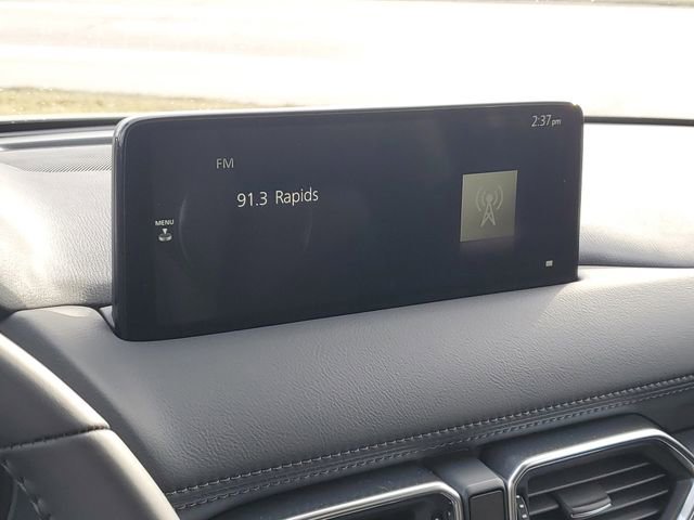 New 2025 MAZDA CX-5 AWD 2.5 S w/ Select Package image 13