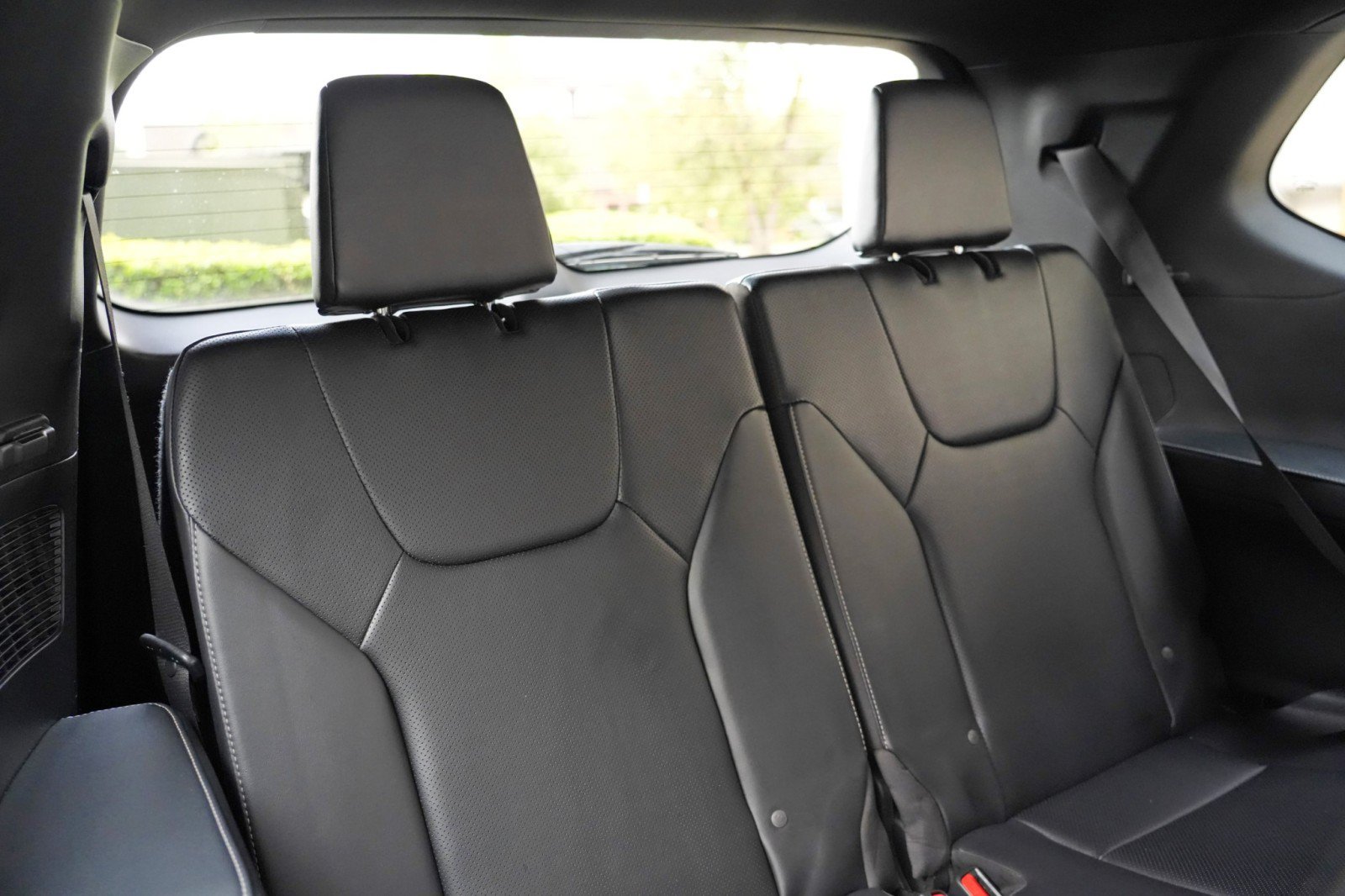 Used 2024 Lexus TX 500h AWD image 44