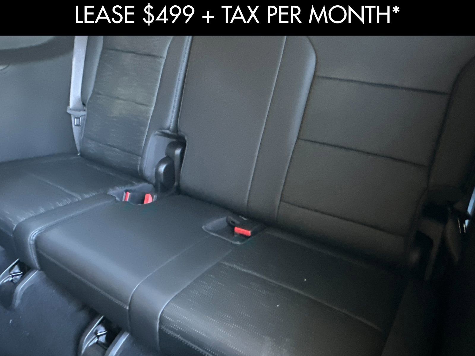 New 2026 Buick Enclave Sport Touring FWD image 15