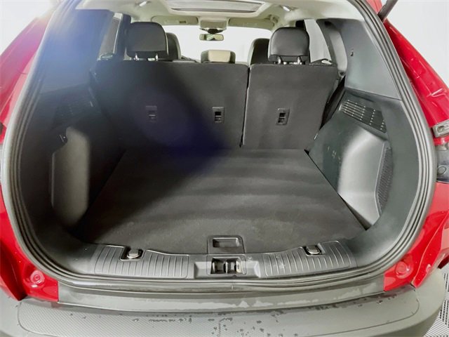 Used 2022 Ford Escape Titanium w/ Class II Trailer Tow Package image 28