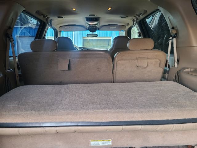 Used 2000 Ford Excursion Limited RWD image 15