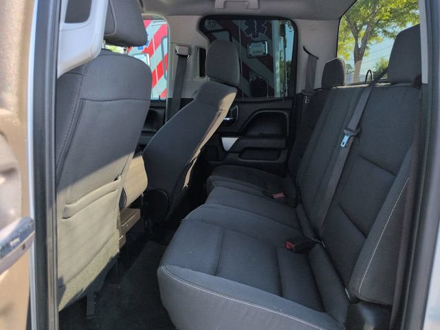 Used 2016 Chevrolet Silverado 1500 LT w/ All Star Edition AWD/4WD image 14