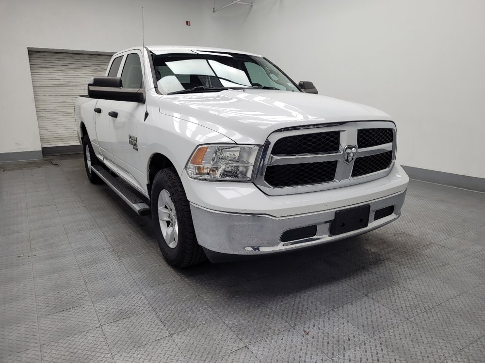 Used 2019 RAM 1500 Tradesman w/ Popular Equipment Group image 13
