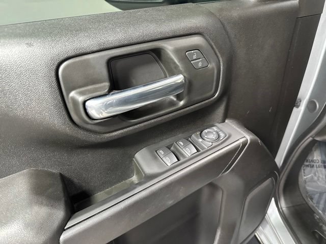 Used 2026 Chevrolet Silverado 2500 Custom w/ Z71 Off-Road Package AWD/4WD image 9