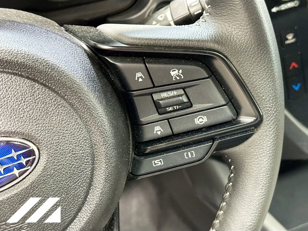 Certified 2025 Subaru Forester Premium image 12