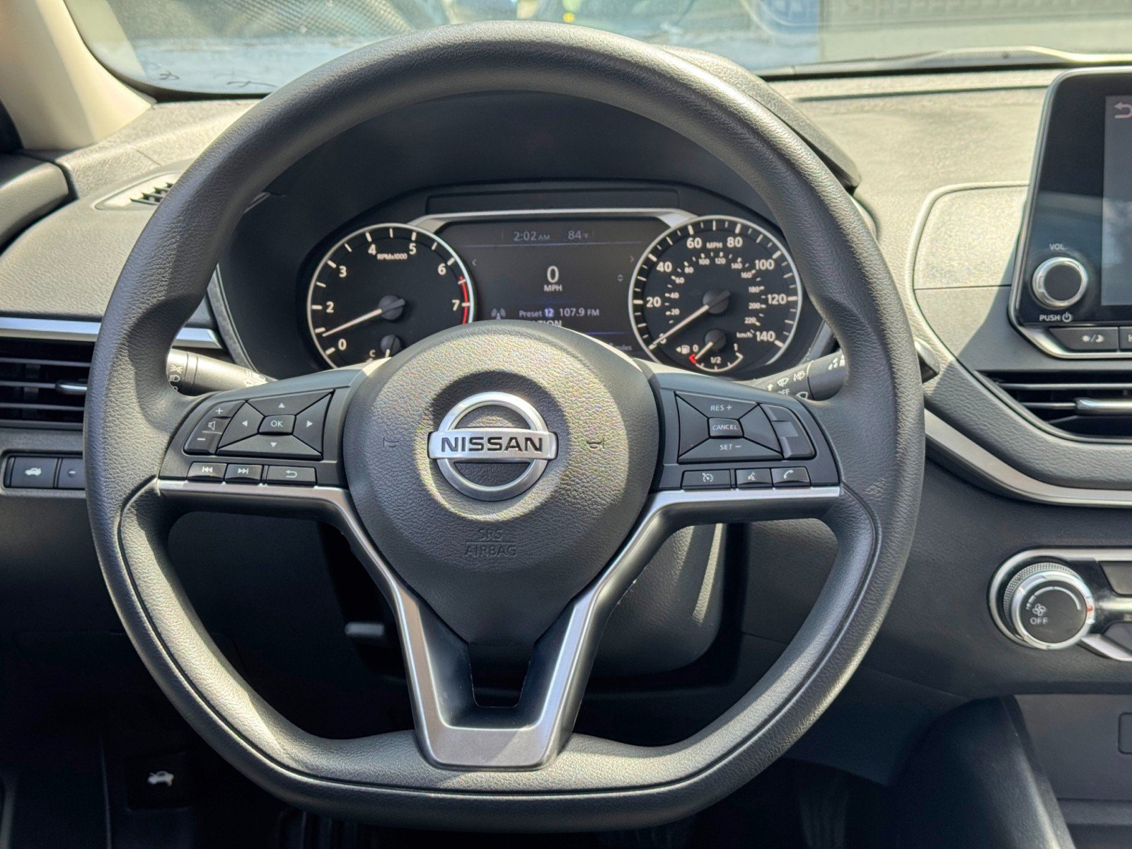 Used 2020 Nissan Altima 2.5 S FWD image 17