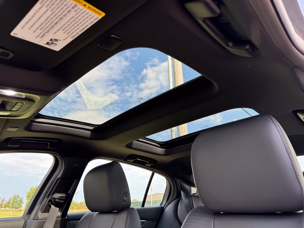 New 2026 Cadillac CT5 Sport w/ Technology Package RWD image 10