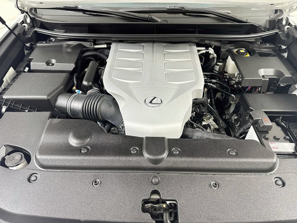 Used 2023 Lexus GX 460 Premium AWD/4WD image 32