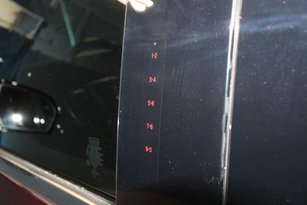 Used 2018 Lincoln Navigator L Reserve image 49