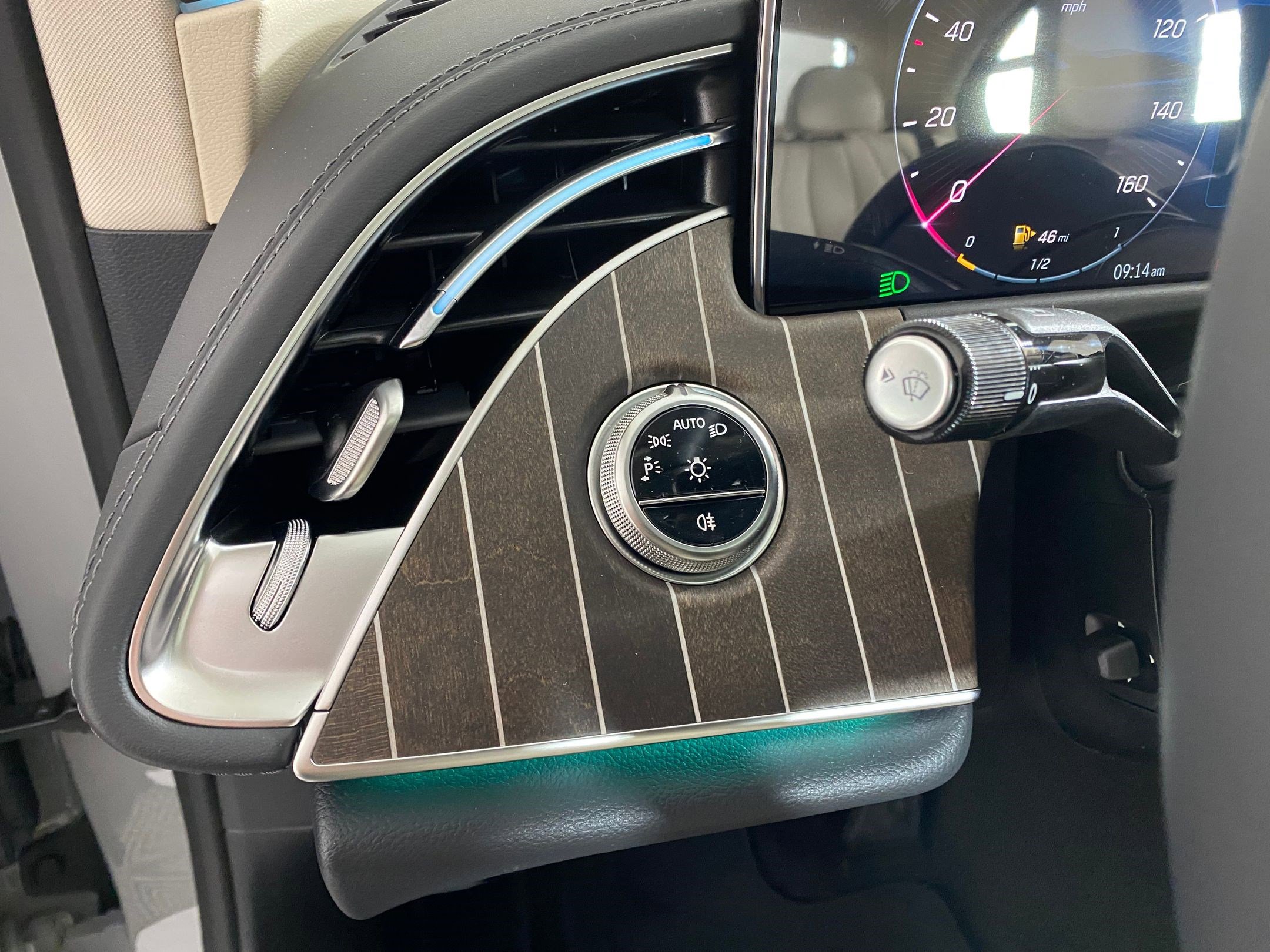 New 2026 Mercedes-Benz E 450 4MATIC Sedan image 23