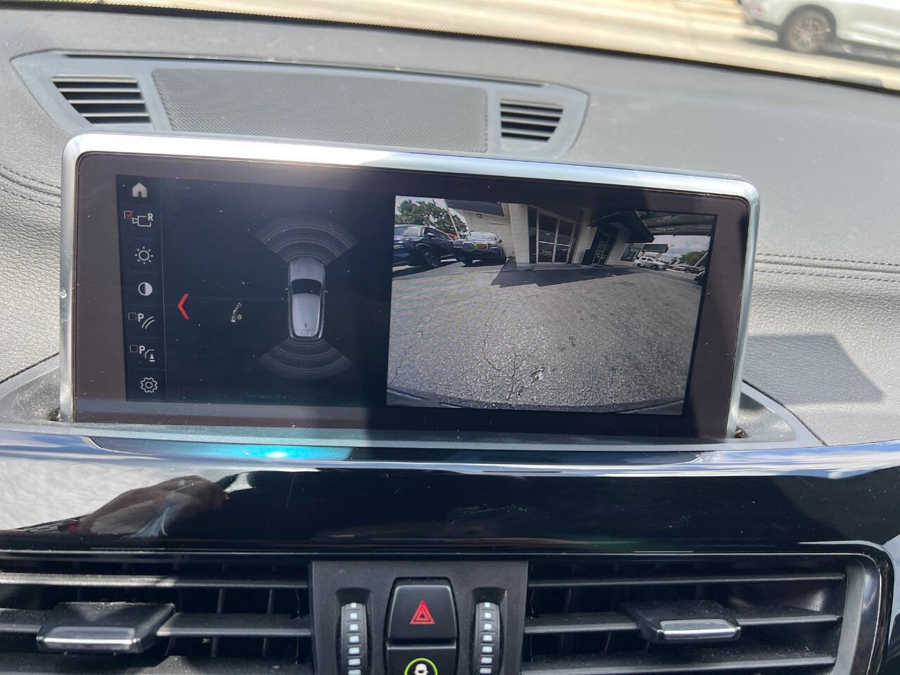 Used 2020 BMW X2 sDrive28i w/ Convenience Package FWD image 12