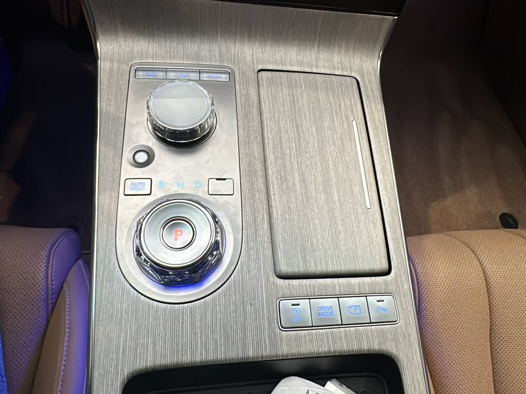 Certified 2025 Genesis G80 2.5T Advanced AWD/4WD image 29