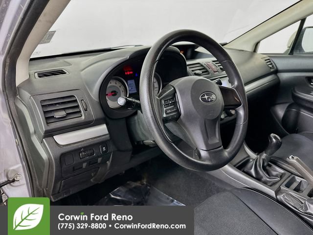 Used 2012 Subaru Impreza 2.0i Sport Premium image 9