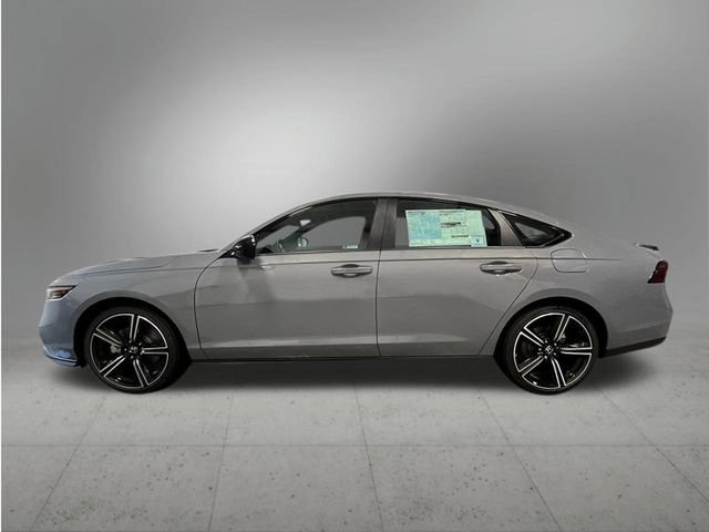 New 2026 Honda Accord Sport image 2