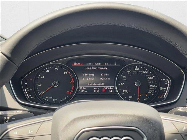 New 2025 Audi Q5 2.0T Premium image 22