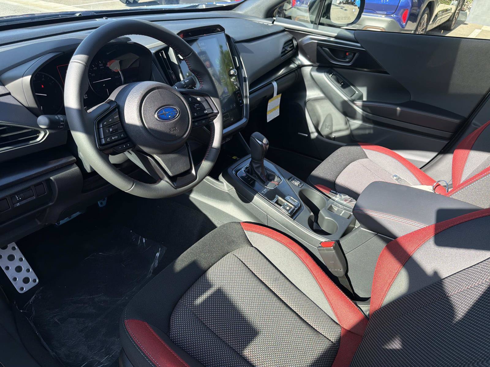 New 2026 Subaru Impreza RS AWD/4WD image 13