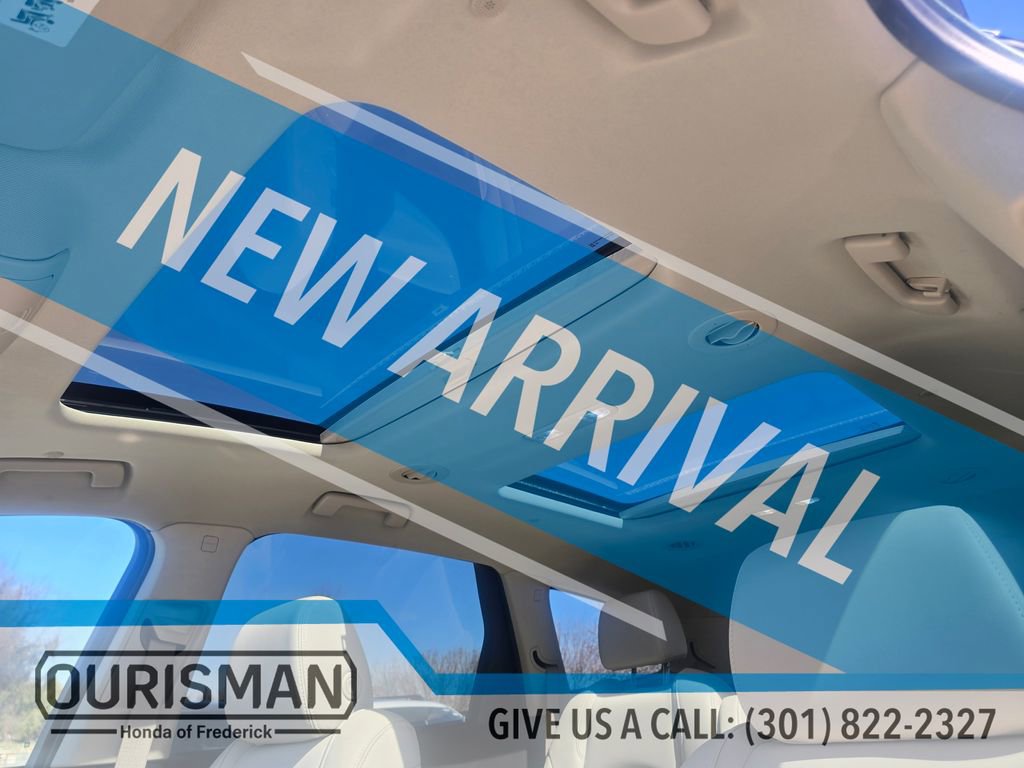 Used 2022 Buick Enclave Essence w/ Experience Buick Package image 16