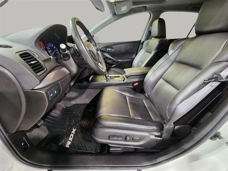 Used 2018 Acura RDX AWD image 12