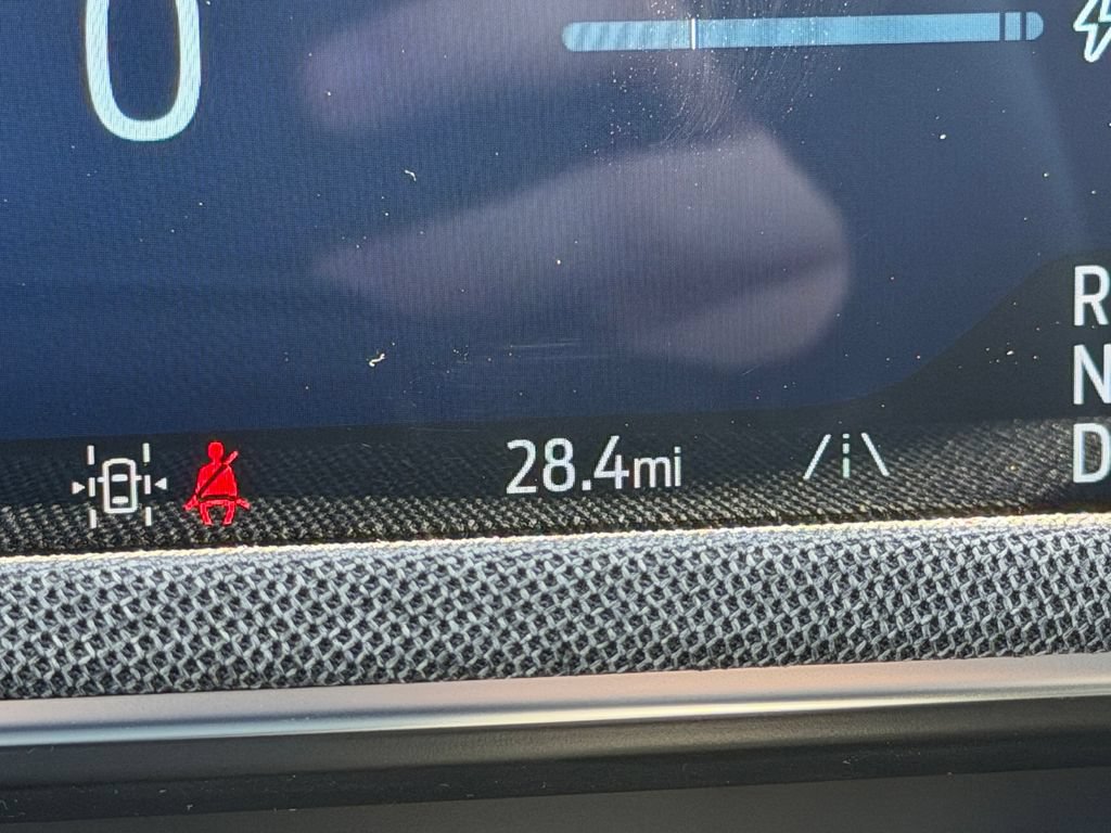 New 2026 Ford Mustang Mach-E Premium AWD/4WD image 11
