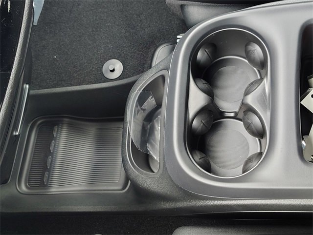 New 2026 Chrysler Pacifica Select image 25