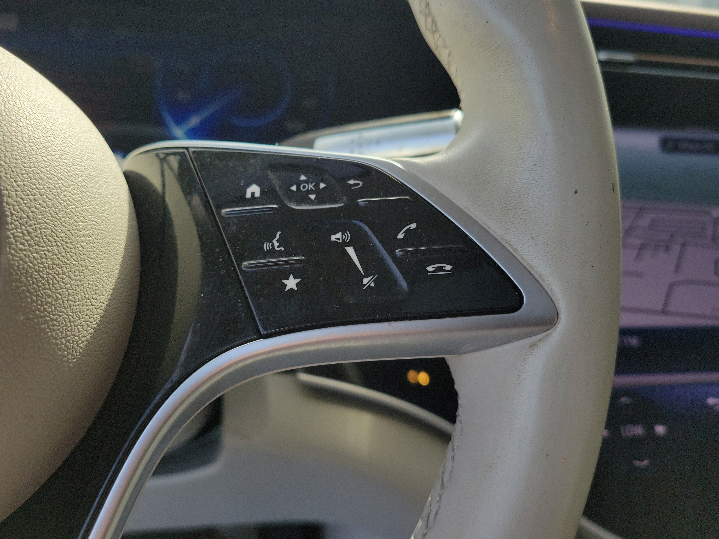 Certified 2024 Mercedes-Benz EQS 450+ SUV image 23