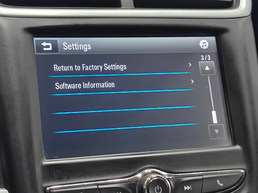 Used 2017 Chevrolet Sonic LS FWD image 31