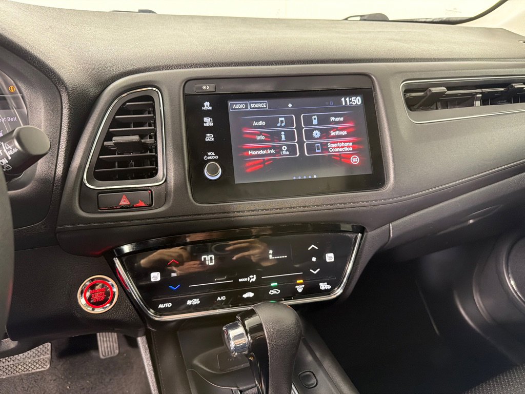 Used 2021 Honda HR-V EX image 15