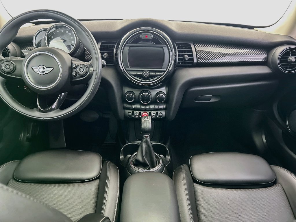 Used 2017 MINI Cooper S FWD image 13