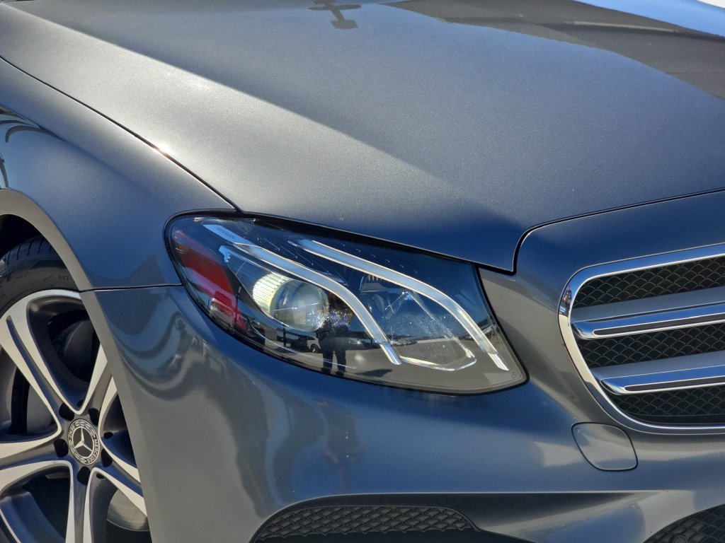 Used 2020 Mercedes-Benz E 350 Sedan image 35