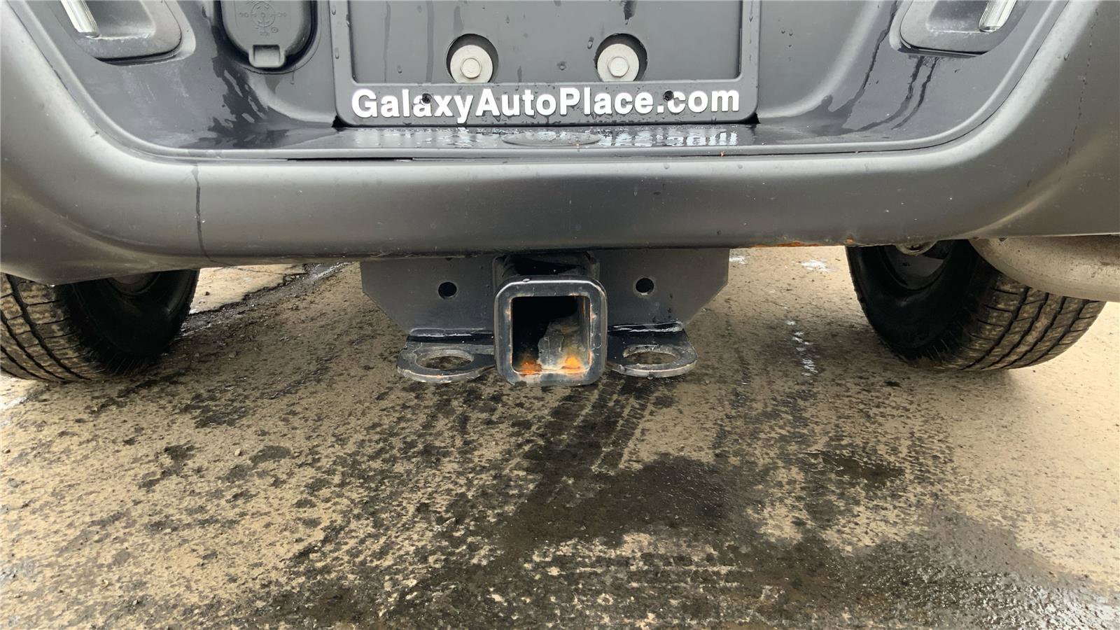 Used 2022 RAM 1500 Tradesman w/ Popular Equipment Group image 24