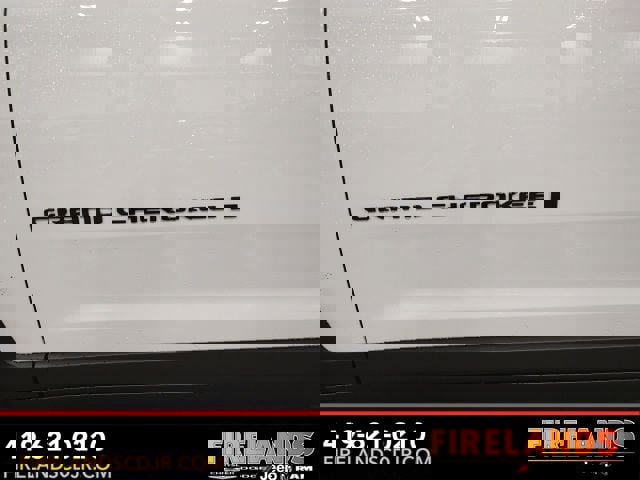 New 2026 Jeep Grand Cherokee Laredo image 9