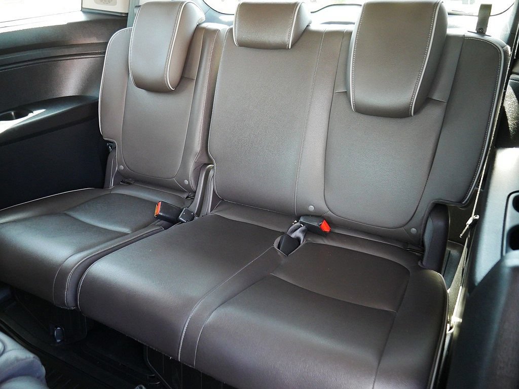 Used 2024 Honda Odyssey Elite image 17