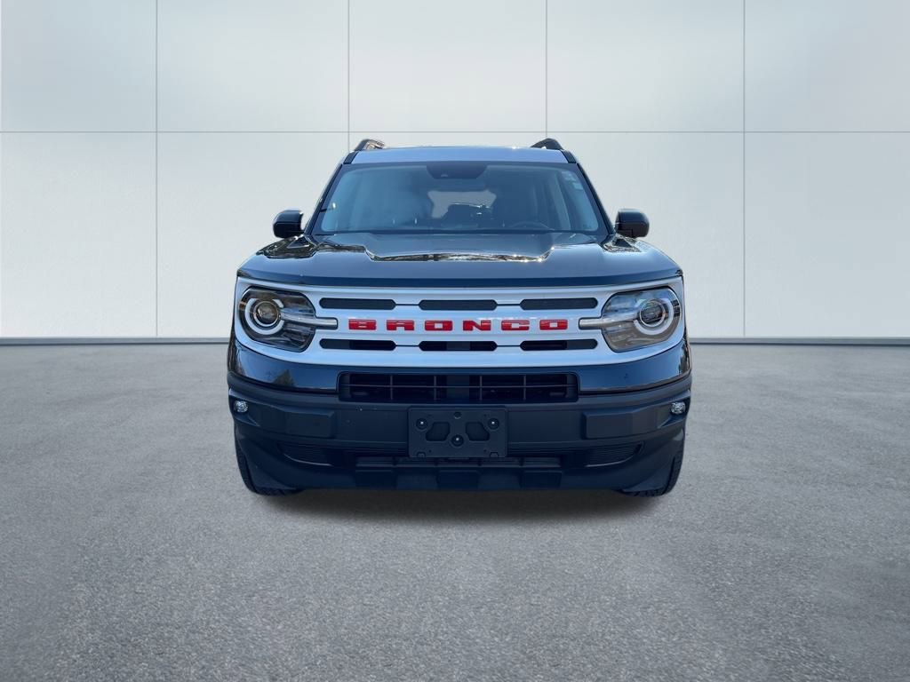 Used 2023 Ford Bronco Sport Heritage image 3