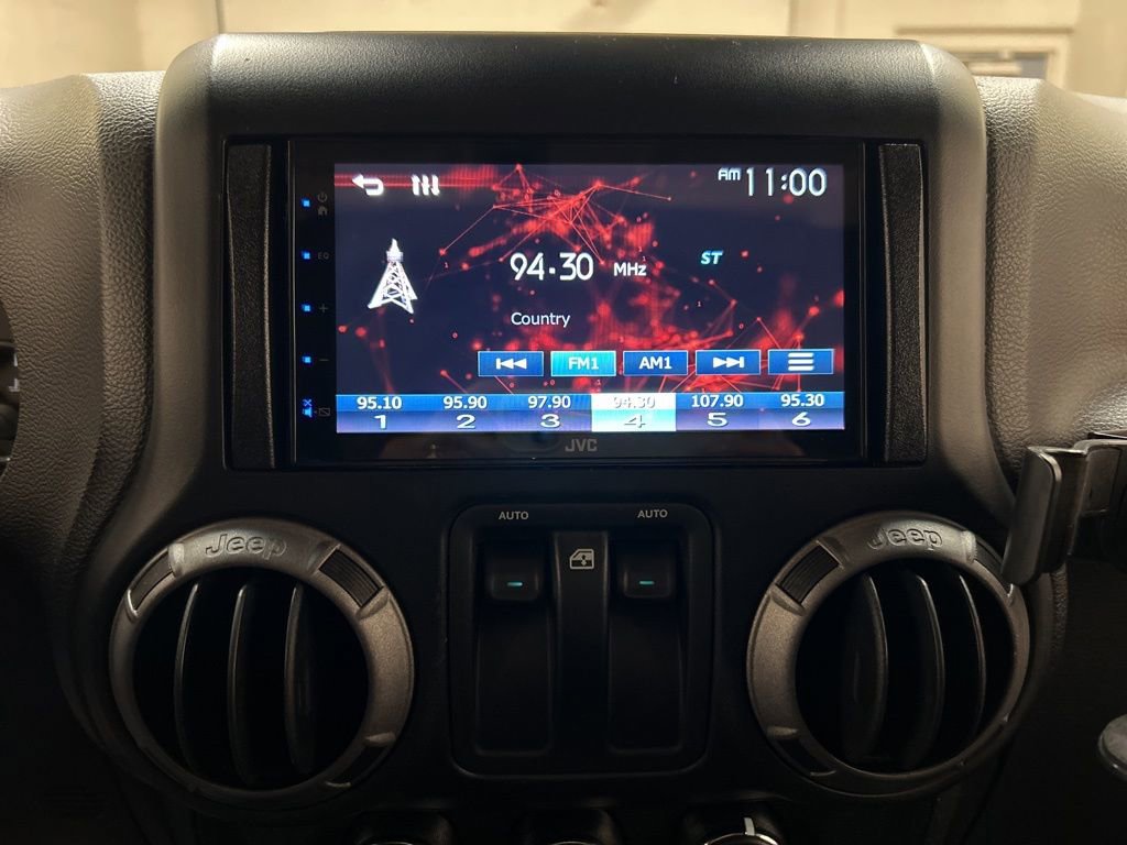 Used 2013 Jeep Wrangler Sport image 22