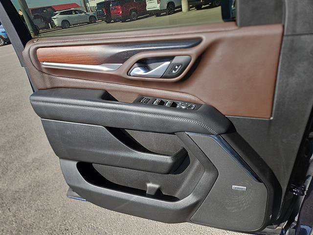 Used 2022 GMC Yukon Denali image 15