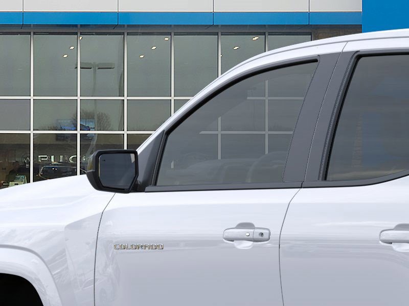 New 2026 Chevrolet Colorado Z71 image 12