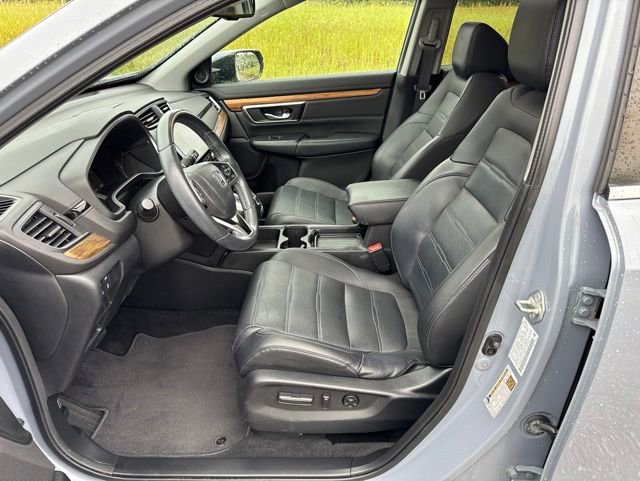 Used 2020 Honda CR-V EX-L image 18