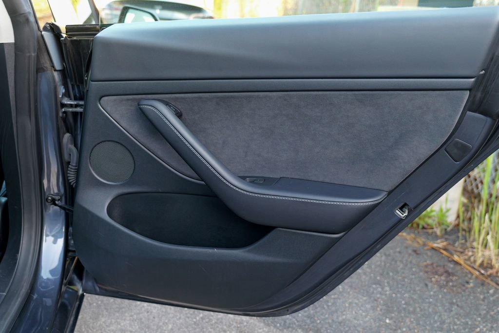 Used 2023 Tesla Model 3 Standard Range RWD image 25