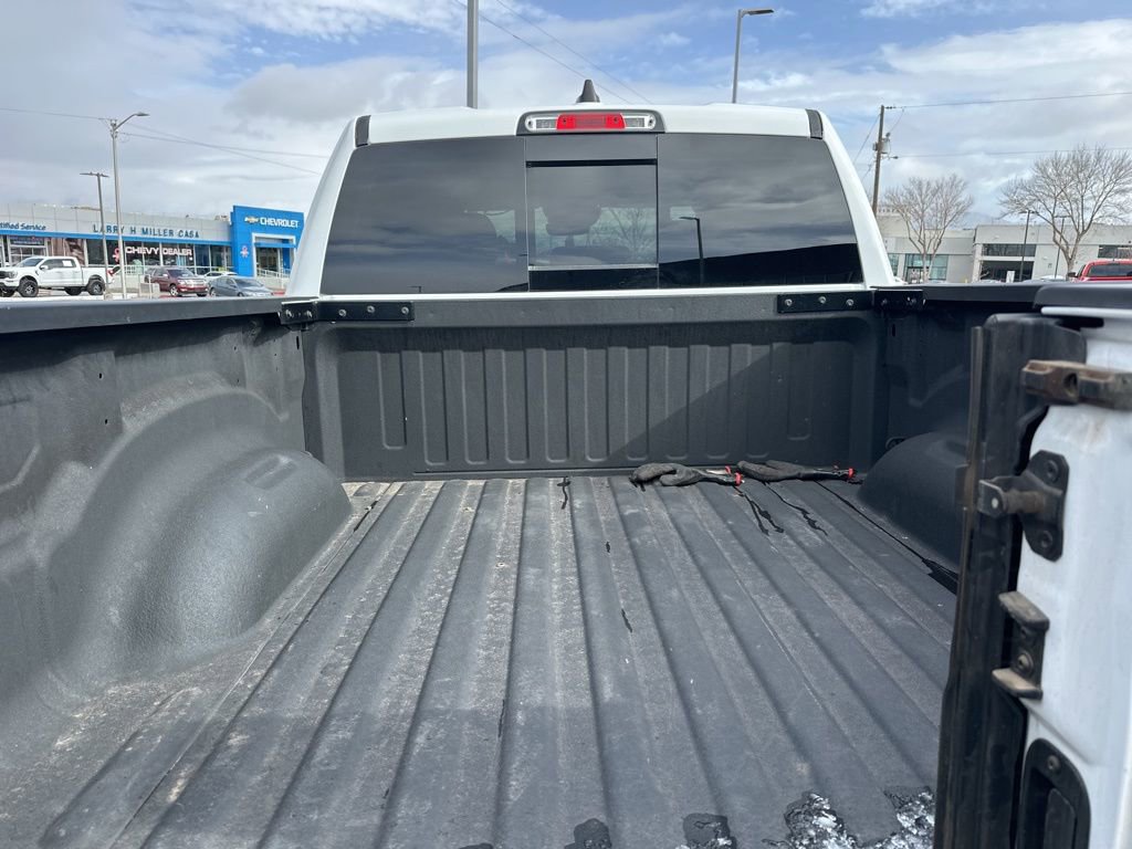 Used 2021 RAM 1500 Limited image 31