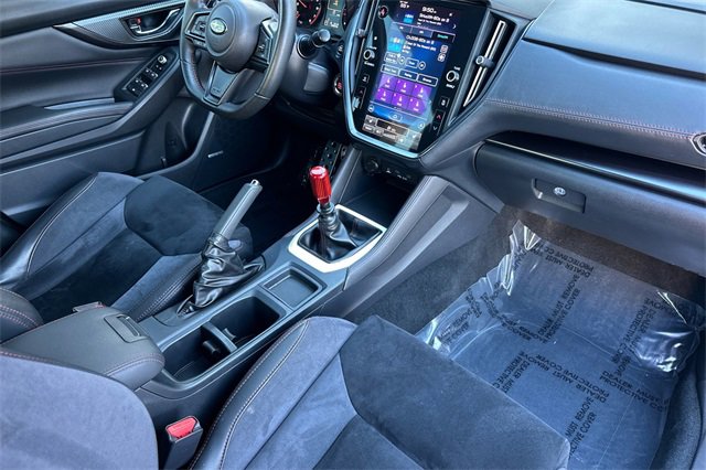Used 2022 Subaru WRX Limited image 17