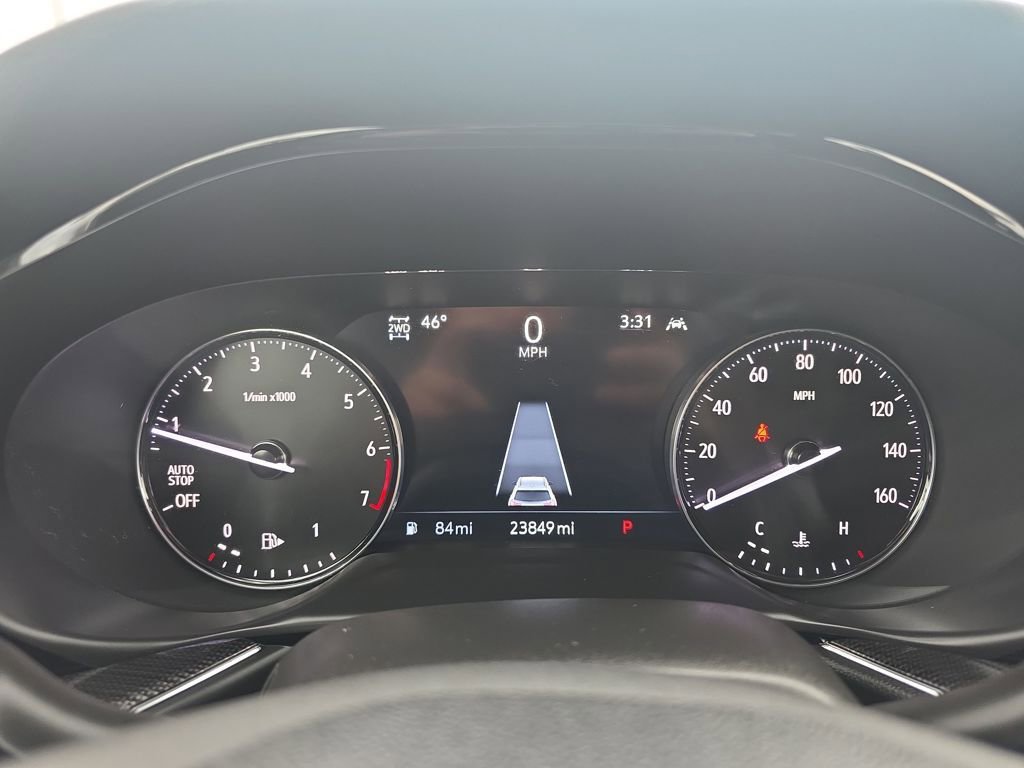 Used 2023 Buick Envision Essence image 26