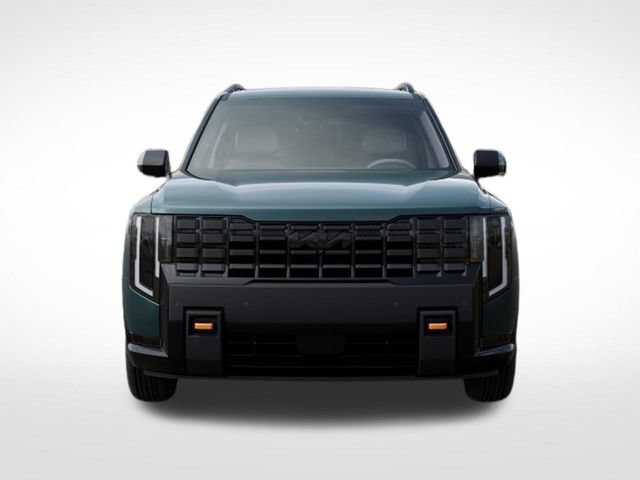 New 2027 Kia Telluride SX X-Pro AWD/4WD image 2