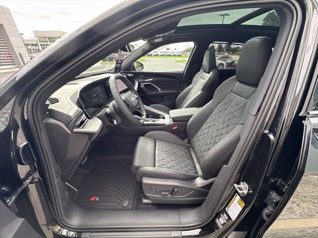 New 2026 Audi SQ5 Premium Plus AWD/4WD image 7