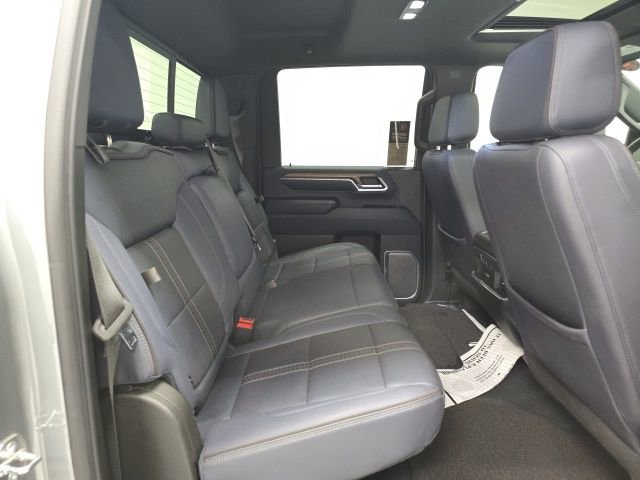 Certified 2024 Chevrolet Silverado 3500 High Country w/ High Country Premium Package image 28