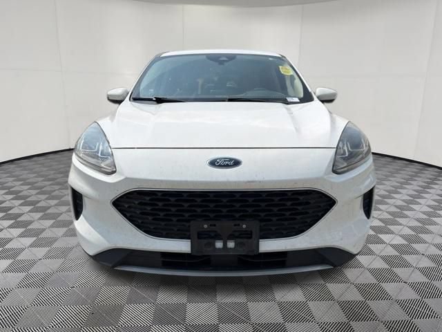 Used 2020 Ford Escape SE AWD/4WD image 15