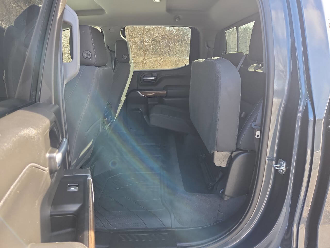 Used 2019 Chevrolet Silverado 1500 RST w/ All-Star Edition image 14